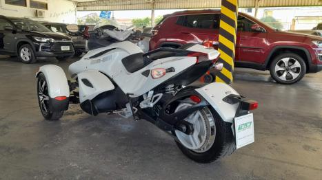 BRP CAN-AM Spyder Roadster 990 RS-S, Foto 8