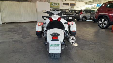 BRP CAN-AM Spyder Roadster 990 RS-S, Foto 9