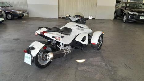 BRP CAN-AM Spyder Roadster 990 RS-S, Foto 10