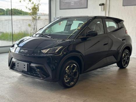 BYD Dolphin 44,9 KW EL�TRICO GS, Foto 3