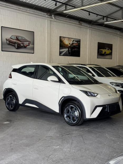 BYD Dolphin 44,9 KW EL�TRICO GS, Foto 2