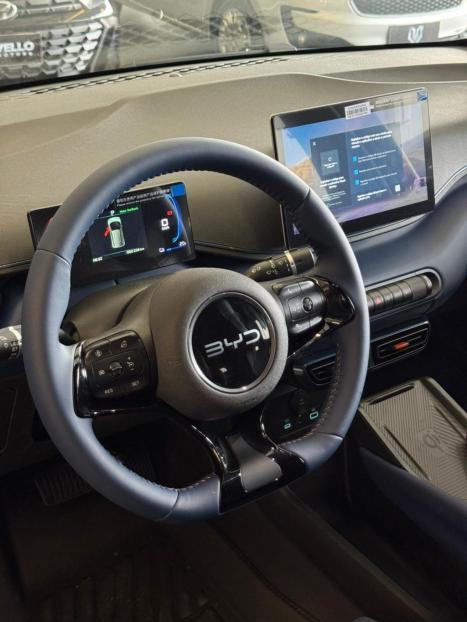 BYD Dolphin 44,9 KW EL�TRICO GS, Foto 4