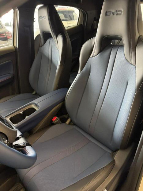 BYD Dolphin 44,9 KW EL�TRICO GS, Foto 5