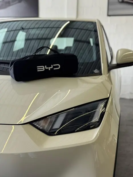 BYD Dolphin 44,9 KW EL�TRICO GS, Foto 15
