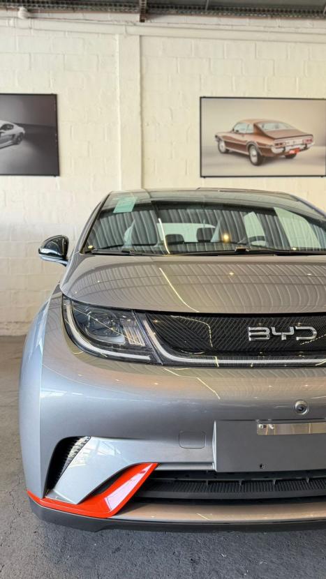 BYD Dolphin 44,9 KW EL�TRICO GS, Foto 2