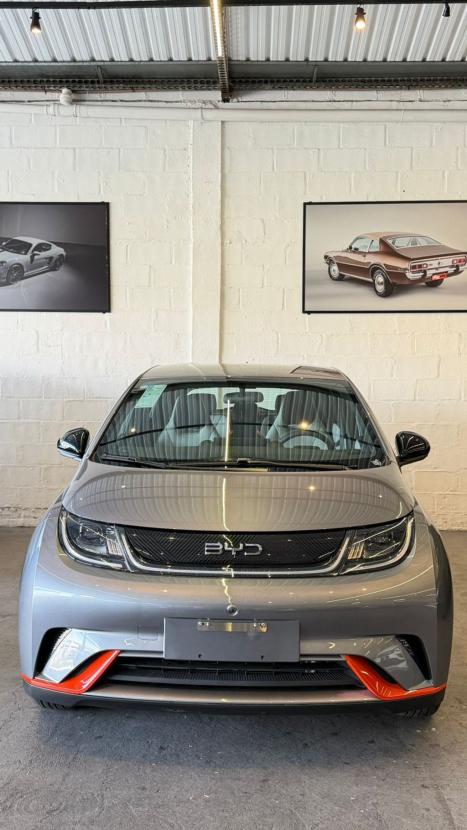 BYD Dolphin 44,9 KW EL�TRICO GS, Foto 4