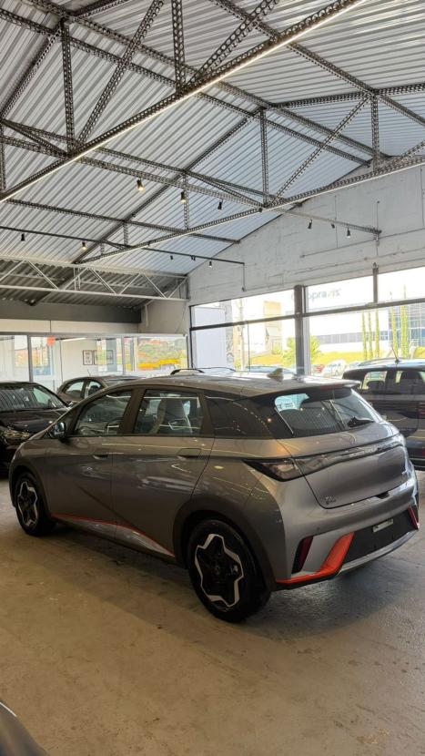BYD Dolphin 44,9 KW EL�TRICO GS, Foto 11