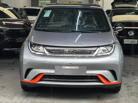 BYD Dolphin 44,9 KW EL�TRICO GS, Foto 2