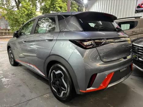 BYD Dolphin 44,9 KW EL�TRICO GS, Foto 3