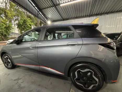 BYD Dolphin 44,9 KW EL�TRICO GS, Foto 4