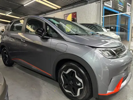 BYD Dolphin 44,9 KW EL�TRICO GS, Foto 5