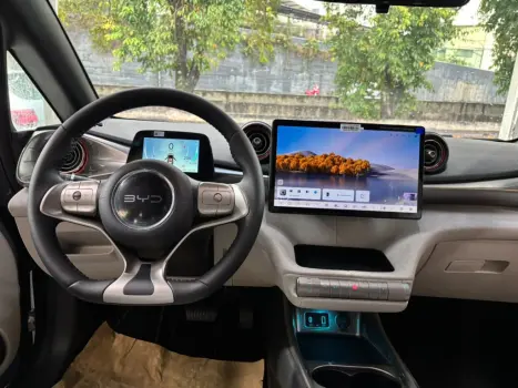 BYD Dolphin 44,9 KW EL�TRICO GS, Foto 9