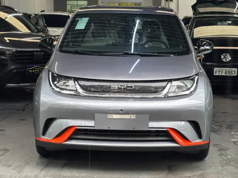 BYD Dolphin 44,9 KW EL�TRICO GS, Foto 13