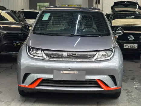 BYD Dolphin 44,9 KW EL�TRICO GS, Foto 14