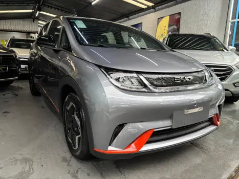 BYD Dolphin 44,9 KW EL�TRICO GS, Foto 15