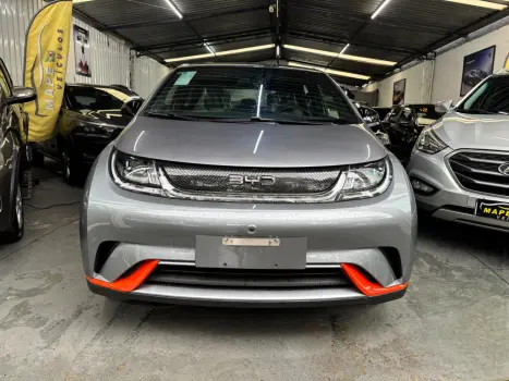 BYD Dolphin 44,9 KW EL�TRICO GS, Foto 16