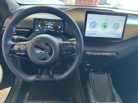 BYD Dolphin Mini 38 KW EL�TRICO, Foto 11