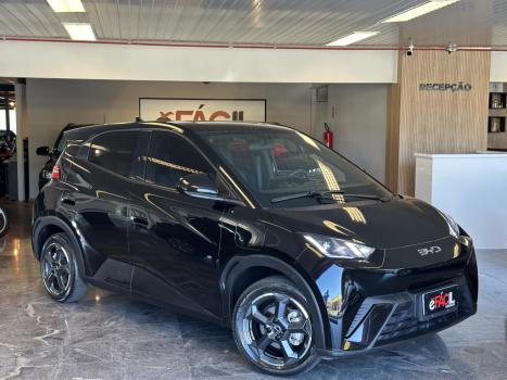 BYD Dolphin Mini 38 KW EL�TRICO, Foto 1