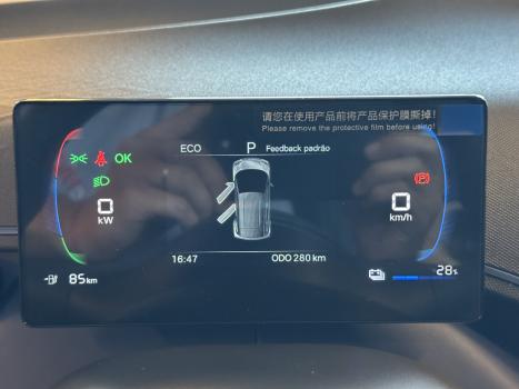 BYD Dolphin Mini 38 KW EL�TRICO GL, Foto 11