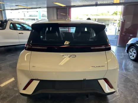 BYD Dolphin Mini 38 KW EL�TRICO GS, Foto 3