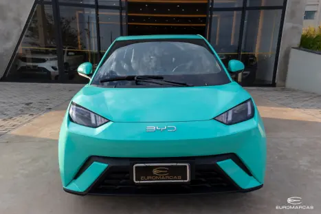 BYD Dolphin Mini 38 KW ELÉTRICO GS, Foto 1