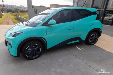 BYD Dolphin Mini 38 KW ELÉTRICO GS, Foto 3