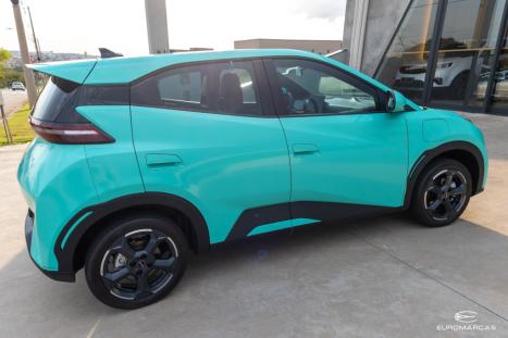 BYD Dolphin Mini 38 KW ELÉTRICO GS, Foto 4