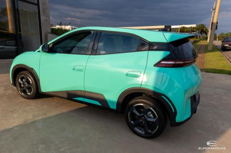BYD Dolphin Mini 38 KW ELÉTRICO GS, Foto 5