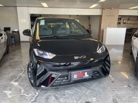 BYD Dolphin Mini 38 KW ELÉTRICO GL, Foto 1