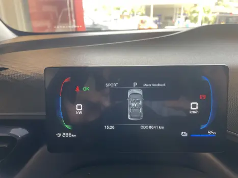 BYD Dolphin Mini 38 KW ELÉTRICO GL, Foto 9