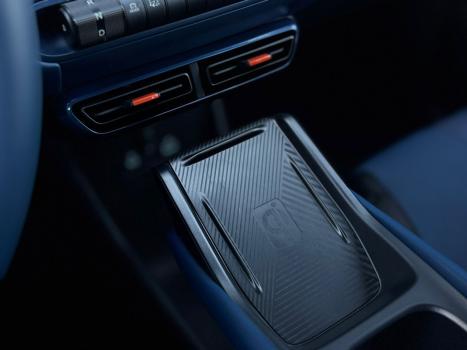 BYD Dolphin Mini , Foto 13