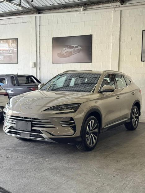 BYD Song Plus 1.5 16V 4P DM-I H�BRIDO AUTOM�TICO, Foto 2