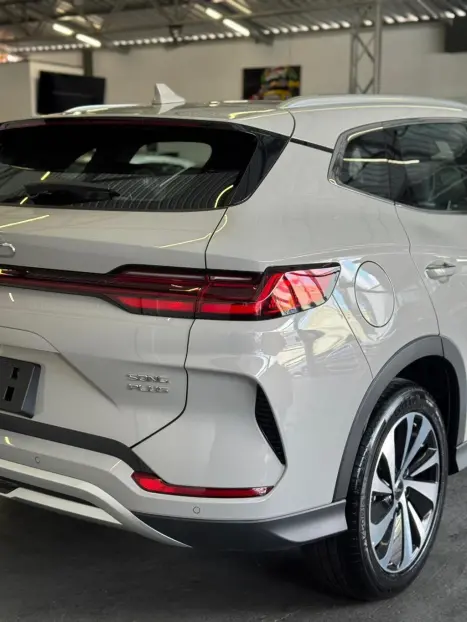 BYD Song Plus 1.5 16V 4P DM-I H�BRIDO AUTOM�TICO, Foto 3