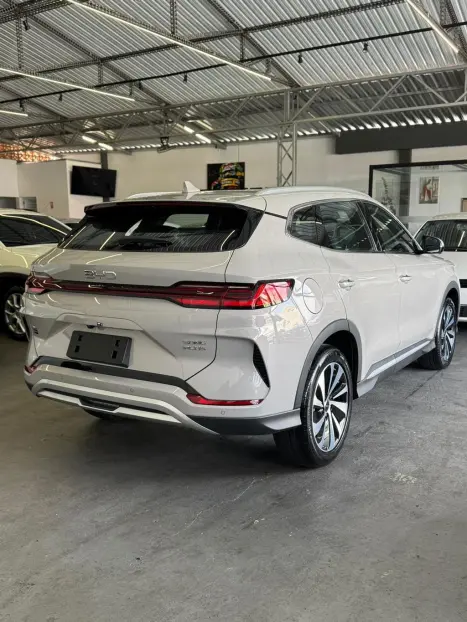 BYD Song Plus 1.5 16V 4P DM-I H�BRIDO AUTOM�TICO, Foto 5