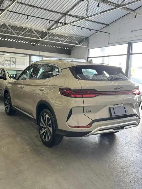 BYD Song Plus 1.5 16V 4P DM-I H�BRIDO AUTOM�TICO, Foto 6