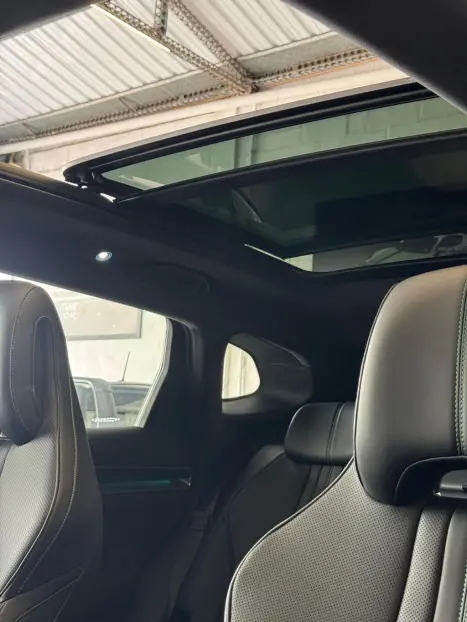 BYD Song Plus 1.5 16V 4P DM-I H�BRIDO AUTOM�TICO, Foto 7