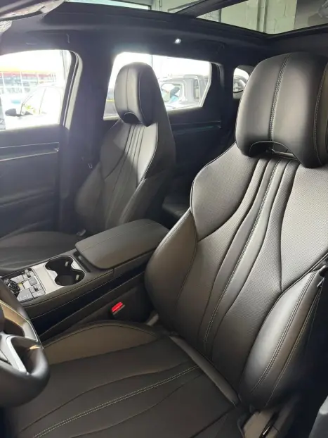 BYD Song Plus 1.5 16V 4P DM-I H�BRIDO AUTOM�TICO, Foto 10