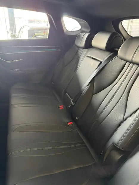 BYD Song Plus 1.5 16V 4P DM-I H�BRIDO AUTOM�TICO, Foto 11