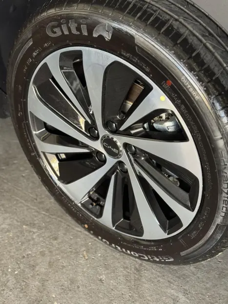 BYD Song Plus 1.5 16V 4P DM-I H�BRIDO AUTOM�TICO, Foto 14