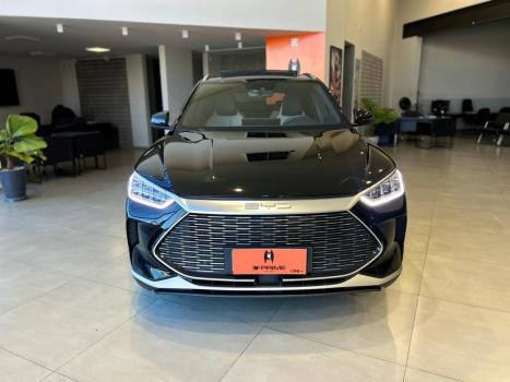 BYD Song Plus 1.5 16V 4P DM-I H�BRIDO AUTOM�TICO, Foto 2