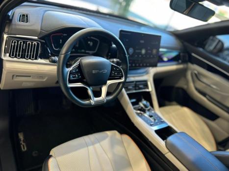 BYD Song Plus 1.5 16V 4P DM-I H�BRIDO AUTOM�TICO, Foto 10