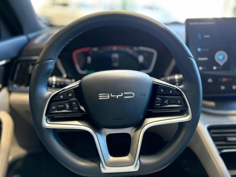 BYD Song Plus 1.5 16V 4P DM-I H�BRIDO AUTOM�TICO, Foto 13