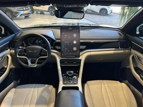 BYD Song Plus 1.5 16V 4P DM-I H�BRIDO AUTOM�TICO, Foto 17