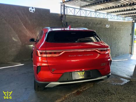 BYD Song Plus 1.5 16V 4P DM-I H�BRIDO AUTOM�TICO, Foto 9