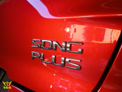BYD Song Plus 1.5 16V 4P DM-I H�BRIDO AUTOM�TICO, Foto 10