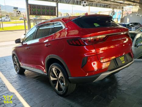 BYD Song Plus 1.5 16V 4P DM-I H�BRIDO AUTOM�TICO, Foto 13