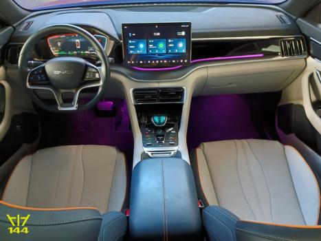 BYD Song Plus 1.5 16V 4P DM-I H�BRIDO AUTOM�TICO, Foto 18