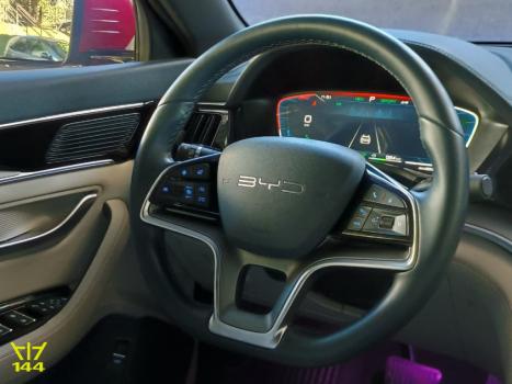 BYD Song Plus 1.5 16V 4P DM-I H�BRIDO AUTOM�TICO, Foto 24