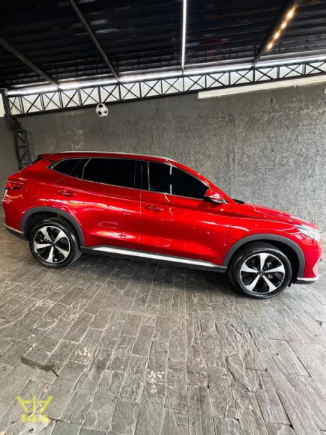 BYD Song Plus 1.5 16V 4P DM-I HÍBRIDO AUTOMÁTICO, Foto 4