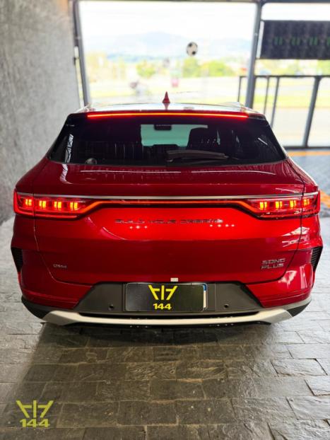 BYD Song Plus 1.5 16V 4P DM-I HÍBRIDO AUTOMÁTICO, Foto 8